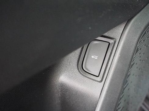 New 2026 Chevrolet Equinox RS w/ Safety and Technology Package FWD image 8