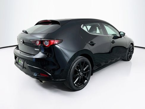Used 2024 MAZDA MAZDA3 s FWD image 9