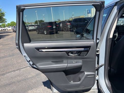 Used 2024 Honda CR-V EX-L image 27