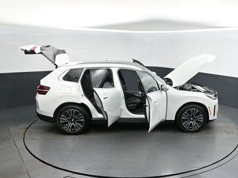 New 2026 BMW X3 xDrive30 w/ Convenience Package image 50