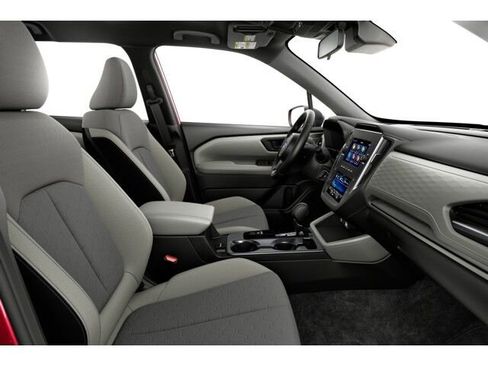 New 2026 Subaru Forester Standard Model image 16