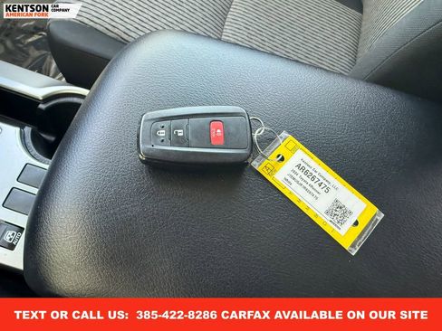 Used 2024 Toyota 4Runner SR5 image 37