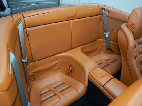 Used 2014 Ferrari California RWD image 35