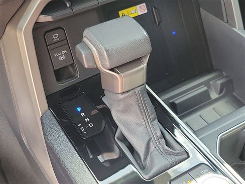 Used 2025 Toyota Tundra SR5 w/ SR5 Premium Package image 28