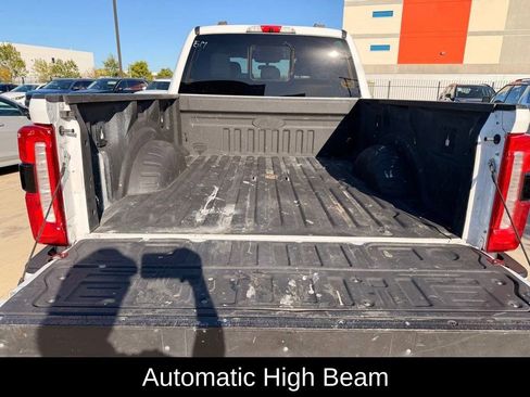 Used 2023 Ford F250 XL w/ STX Appearance Package image 34