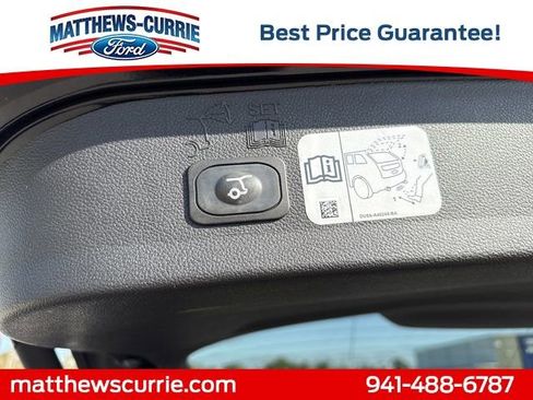Certified 2019 Ford Escape Titanium image 14