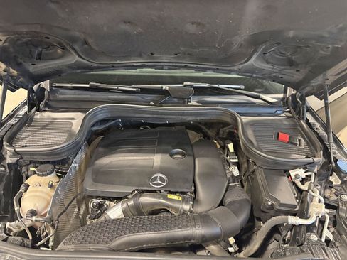Used 2020 Mercedes-Benz GLE 350 4MATIC image 56