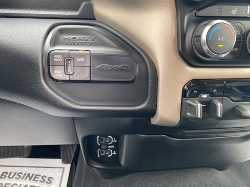 Used 2020 RAM 2500 Laramie image 16