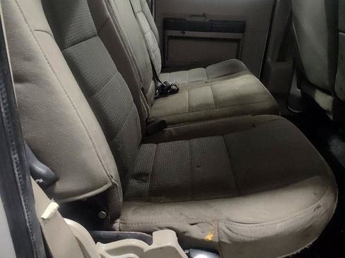 Used 2008 Ford F250 XL AWD/4WD image 18