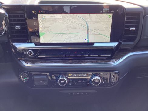 Used 2025 GMC Sierra 2500 SLE w/ SLE Value Package; image 17