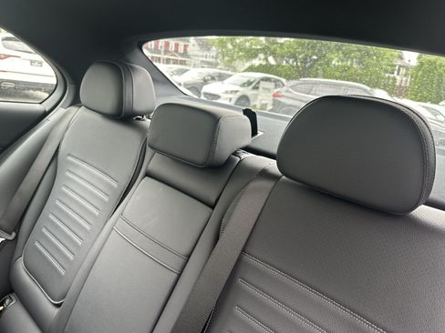 Used 2023 Mercedes-Benz C 300 4MATIC Sedan image 10