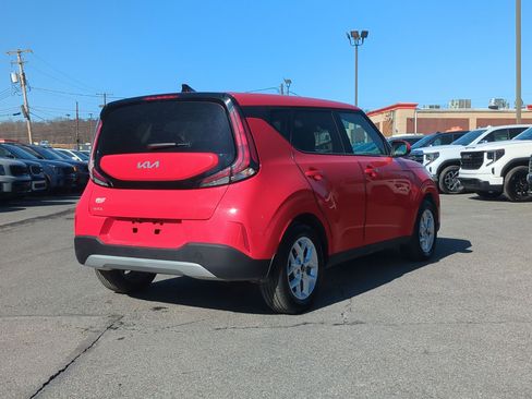 Certified 2023 Kia Soul LX w/ LX Technology Package image 5