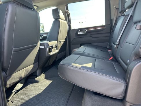 New 2026 GMC Sierra 3500 Denali w/ Denali Reserve Package image 19