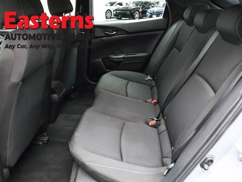 Used 2019 Honda Civic Sport image 20