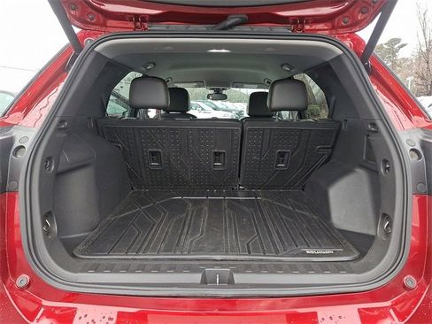 Used 2023 Chevrolet Equinox Premier w/ LPO, Floor Liner Package image 26