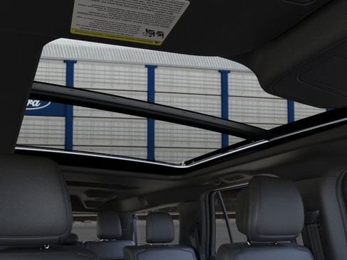 New 2026 Ford Expedition Max Platinum image 53