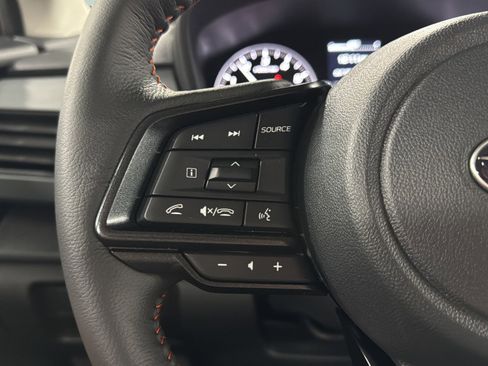 New 2026 Subaru Crosstrek 2.5i Limited AWD/4WD image 21