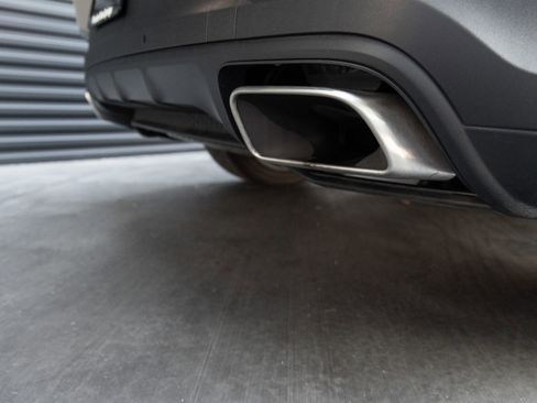 Certified 2025 Porsche Cayenne Coupe image 26