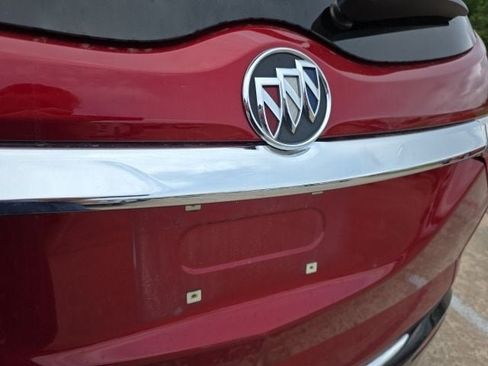 Used 2023 Buick Enclave Essence w/ Experience Buick Package FWD image 13