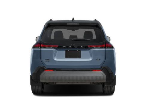 Used 2026 Toyota RAV4 SE w/ Convenience Package AWD/4WD image 8