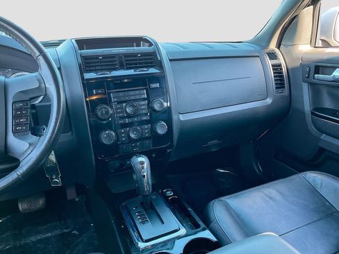 Used 2012 Ford Escape Limited image 21