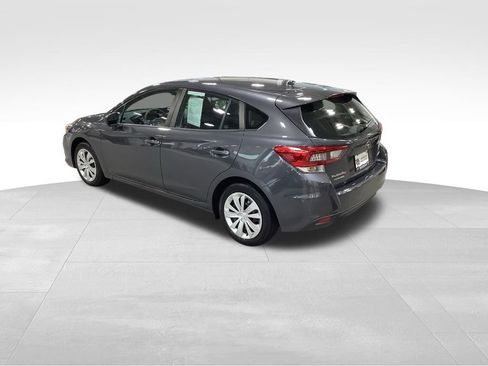 Certified 2023 Subaru Impreza 2.0i image 9