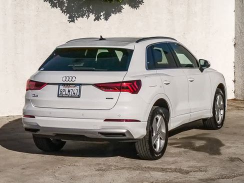 Used 2020 Audi Q3 2.0T Premium w/ Convenience Package image 7