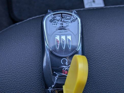 New 2026 Buick Envista Sport Touring w/ Convenience I Package image 30