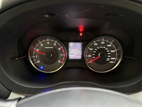 Used 2015 Subaru Forester 2.5i Limited AWD/4WD image 23