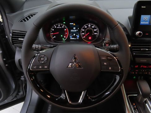 New 2026 Mitsubishi Eclipse Cross AWD image 14