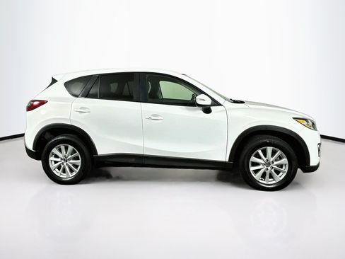 Used 2016 MAZDA CX-5 Touring w/ Bose/Moonroof Package AWD/4WD image 10