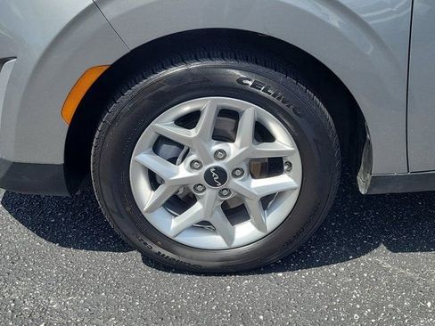 Used 2023 Kia Soul LX w/ Option Group 015 image 28