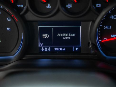 Used 2024 Chevrolet Silverado 2500 Custom image 49