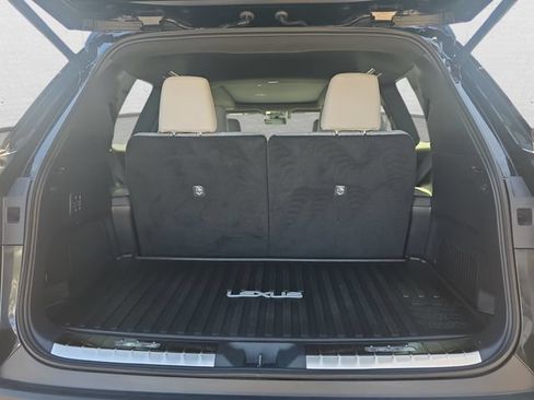 Used 2026 Lexus TX 350 AWD w/ Technology Package image 13
