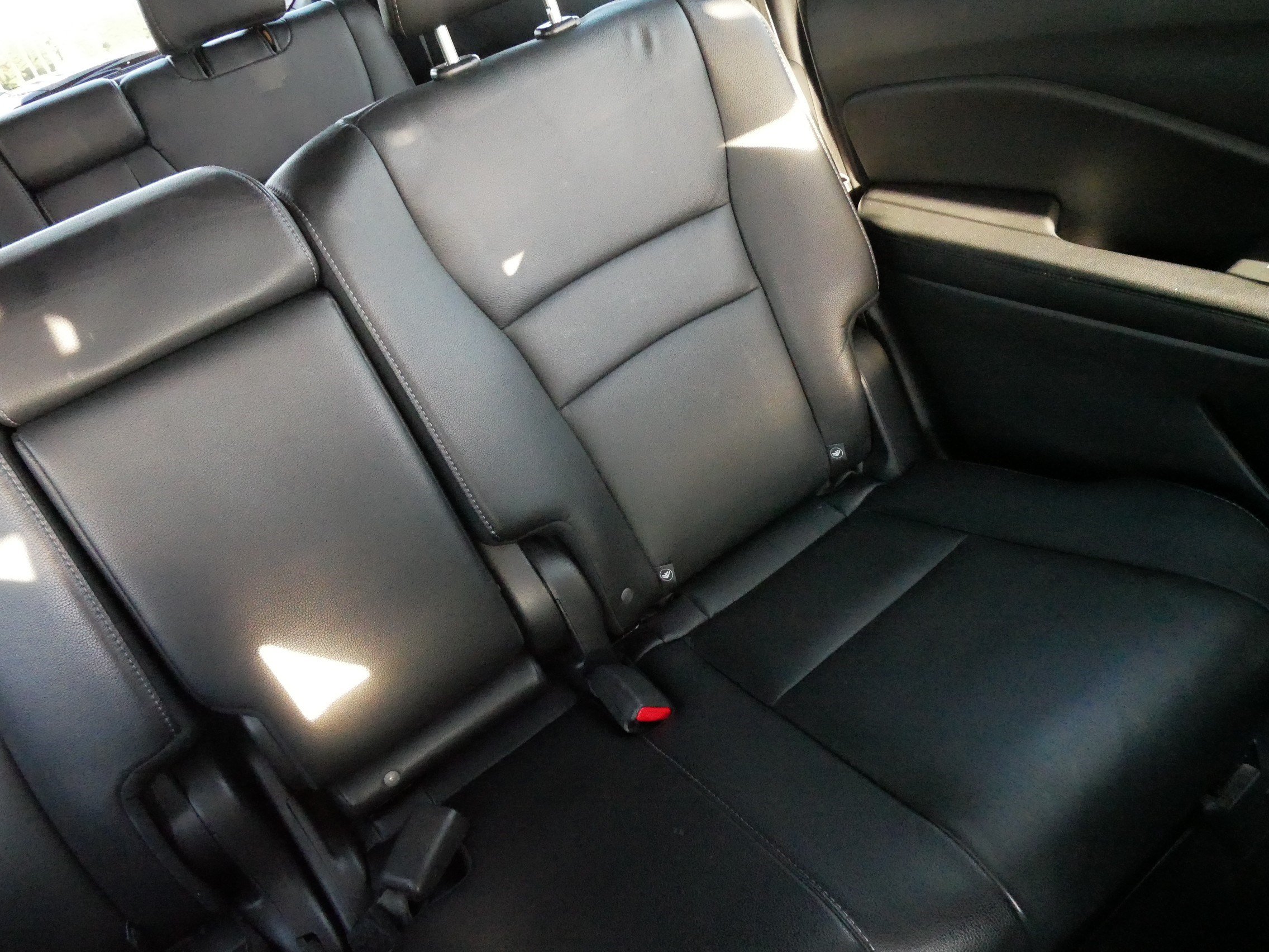 Used 2016 Honda Pilot EX-L image 14