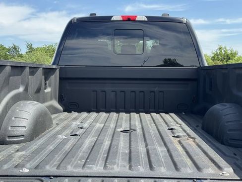 Used 2025 Ford F350 Platinum w/ Platinum Plus Package AWD/4WD image 37