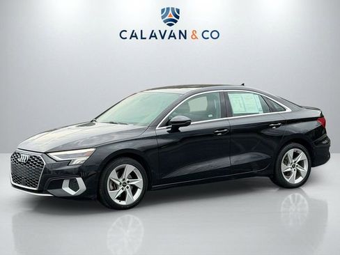 Used 2023 Audi A3 2.0T Premium image 2