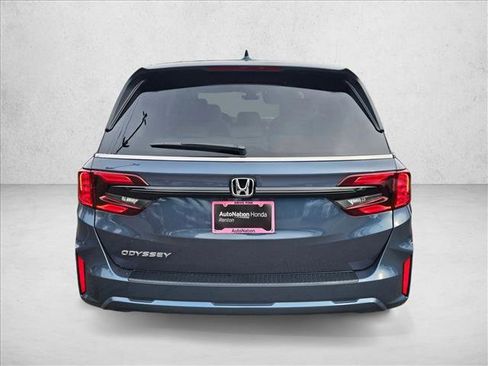 New 2026 Honda Odyssey EX-L image 6