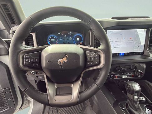 New 2026 Ford Bronco Big Bend image 58