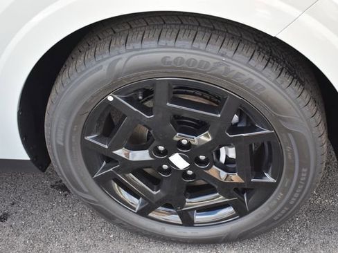 New 2026 Kia Carnival SX Prestige FWD image 12