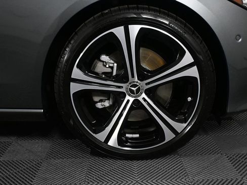 Used 2023 Mercedes-Benz C 300 Sedan image 35