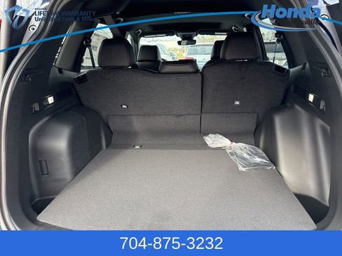 New 2026 Honda CR-V Sport-L image 13