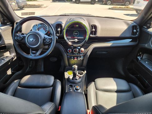Used 2020 MINI Cooper Countryman S AWD/4WD image 8