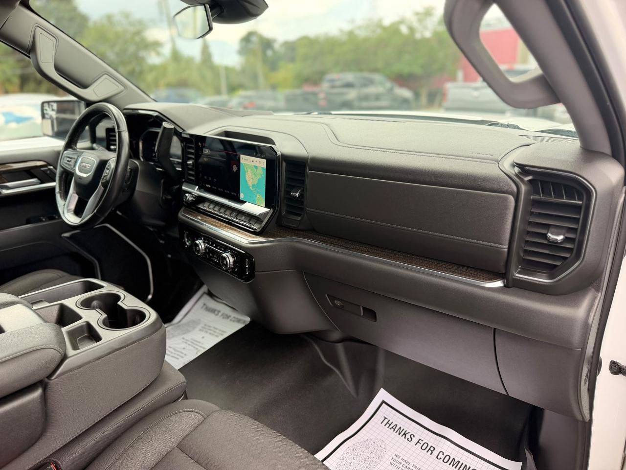Used 2022 GMC Sierra 1500 Elevation AWD/4WD image 12