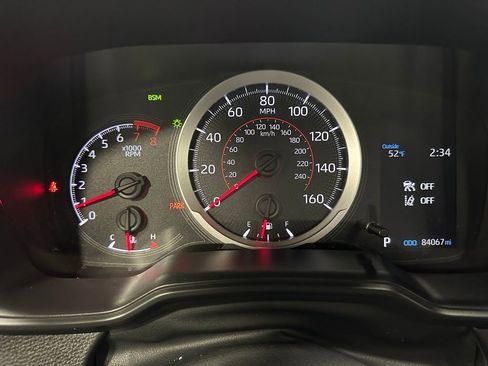 Used 2021 Toyota Corolla SE w/ SE Premium Package FWD image 23