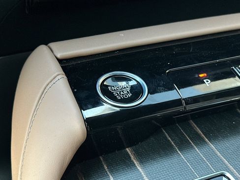 New 2026 Lincoln Navigator L Black Label AWD/4WD image 24