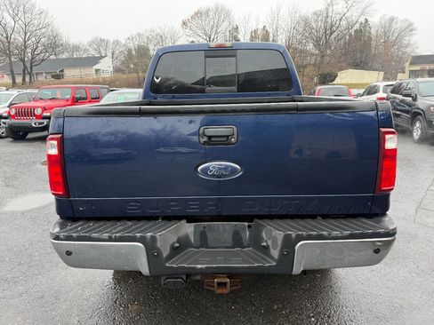 Used 2009 Ford F250 Lariat image 6
