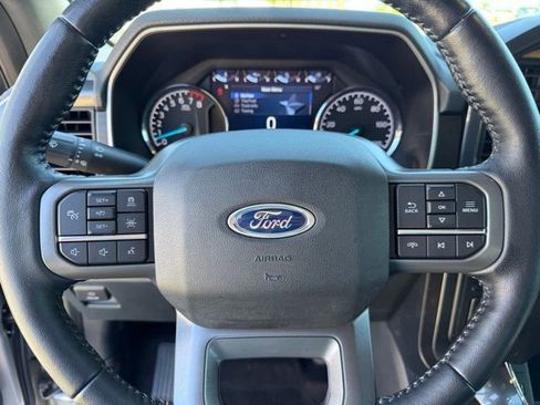 Used 2021 Ford F150 XLT w/ Equipment Group 302A High image 14