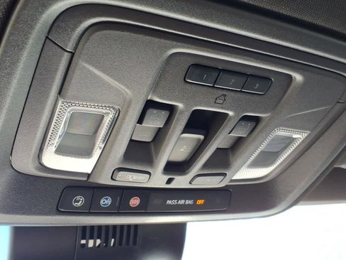 Certified 2023 GMC Sierra 1500 Denali w/ Denali Reserve Package image 13