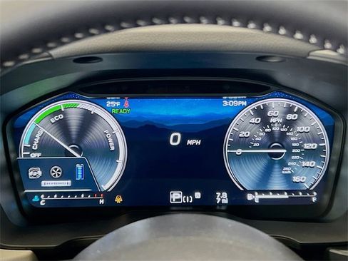 New 2025 Subaru Forester Limited image 5